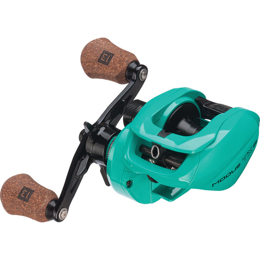 13 Fishing Modus TX2 Baitcast Reel  731  RH MODTX273RH