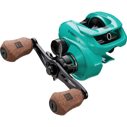 13 Fishing Modus TX2 Baitcast Reel  731  RH MODTX273RH