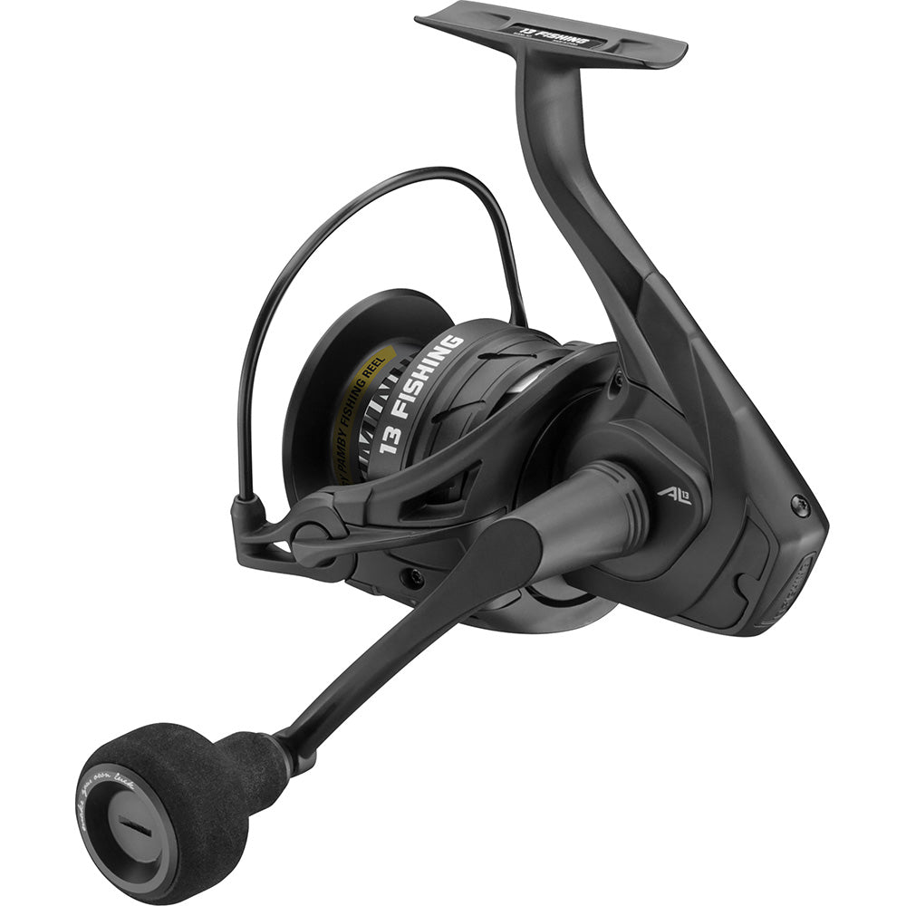 13 Fishing AL13 Spinning Reel  521  30 AL135230