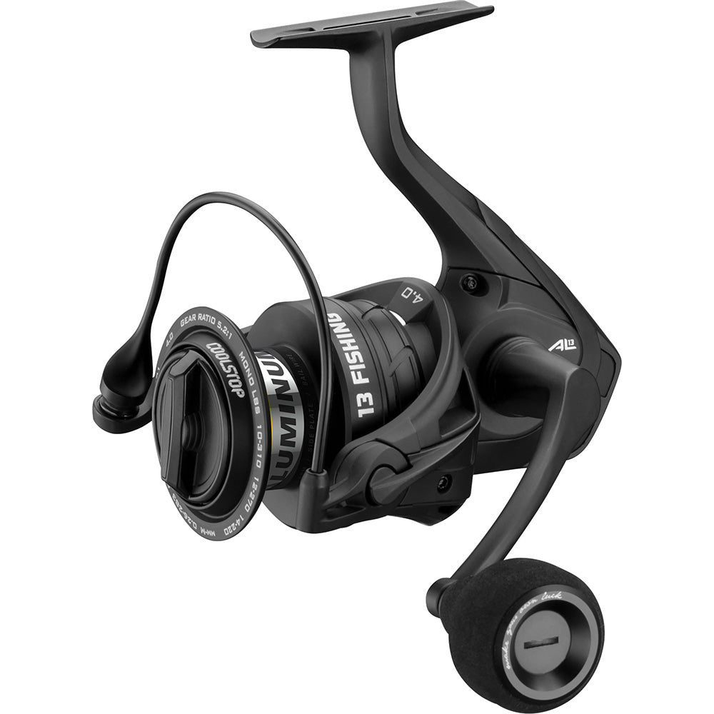 13 Fishing AL13 Spinning Reel  621  60 AL136260