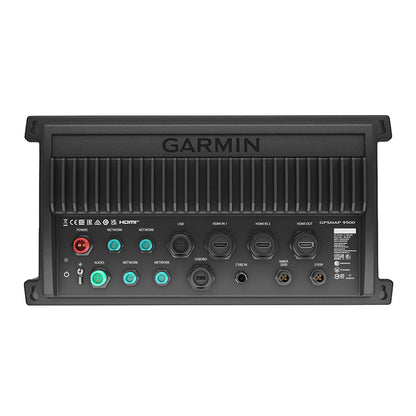 Garmin GPSMAP 9500 Black Box 0100267700