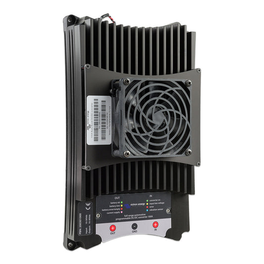 Victron 100A BuckBoost DCDC Converter ORI303100000