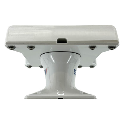 Seaview Starlink Mini Antenna Mount Top Plate  Fits Mounts Ending in M1  M2 ADAMINI
