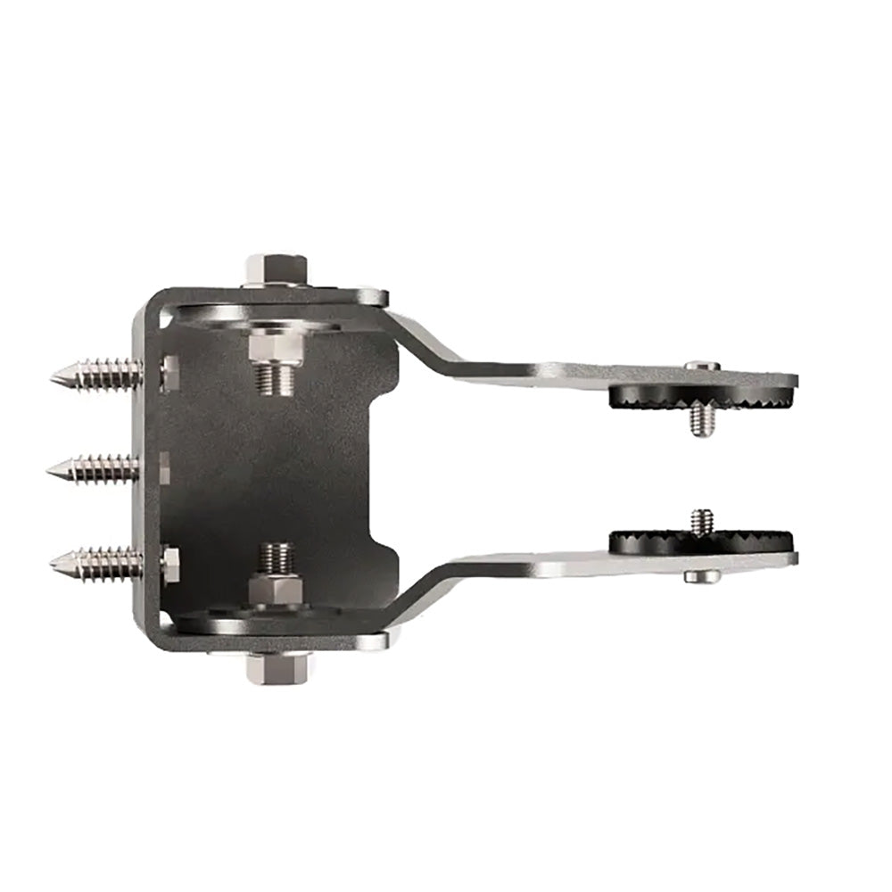 Humminbird MEGA Live 2 Transom Mount Bracket 7402521