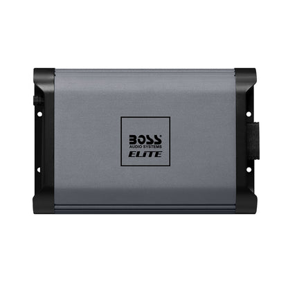 Boss Audio Elite 500W MonoBlock Class D Amplifier MPD5001