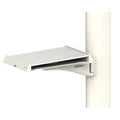 Seaview Mast Mount fStarlink Standard Gen 3 Antenna SM24G3