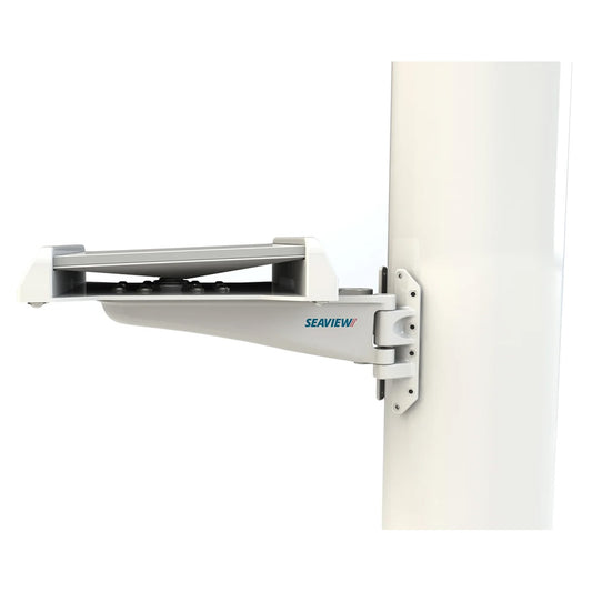 Seaview Mast Mount fStarlink Mini SM18SLM
