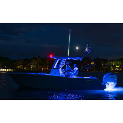 Shakespeare CommLight VHF Lighted Antenna  6 6 CL6