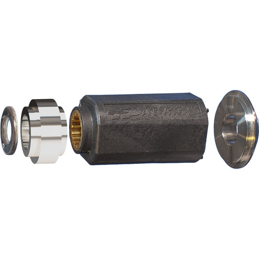 Turning Point Hub Kit 717 11701700