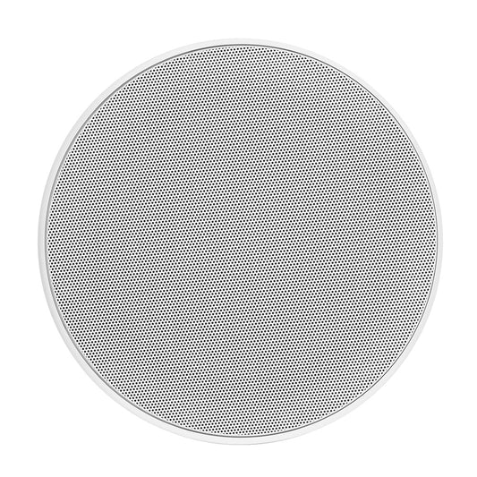 JL Audio M6 8 Marine Subwoofer wWhite Luxe Grille  M68IBLGwSw4 0100350800