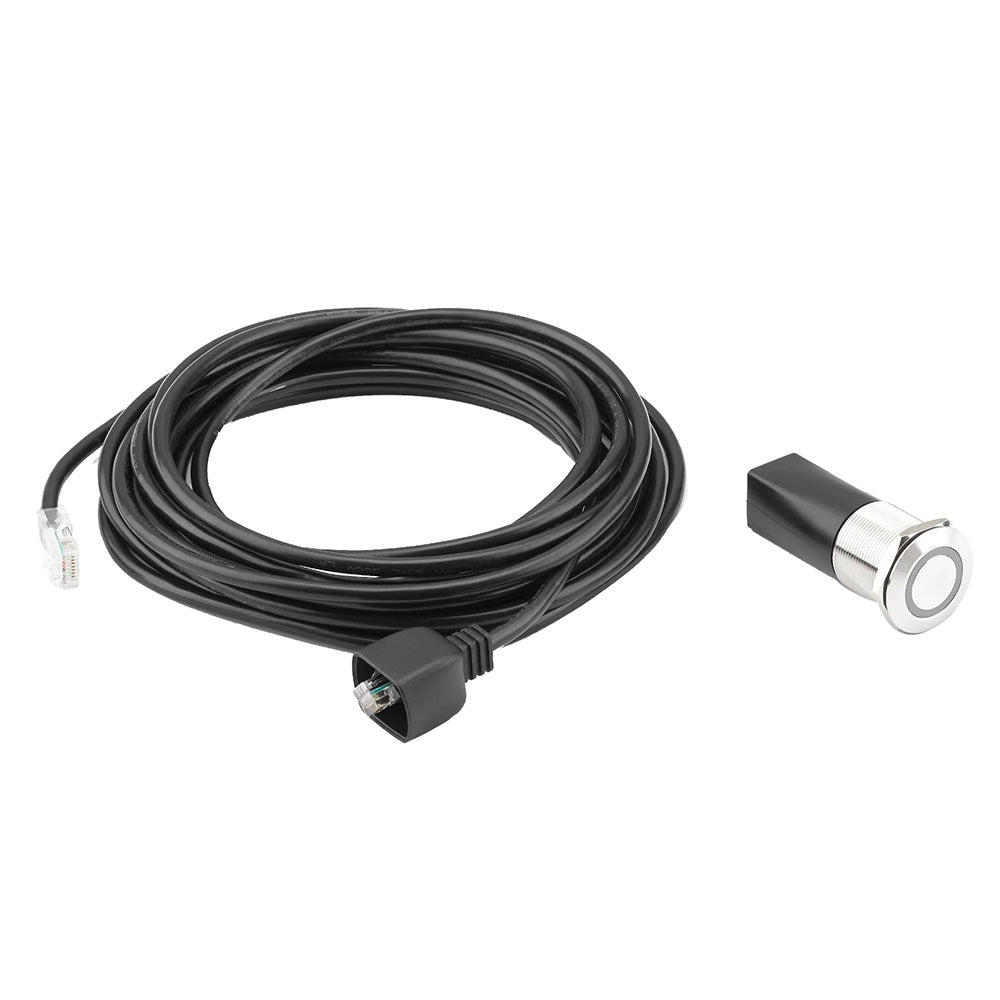 JL Audio Digital Preset Controller fJLiD Compatible Products  MDRC50 0101355100