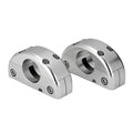 JL Audio ETXv3 Enclosed Speaker System Fixture fPipe Mounting  MMCPv32375 0101370600