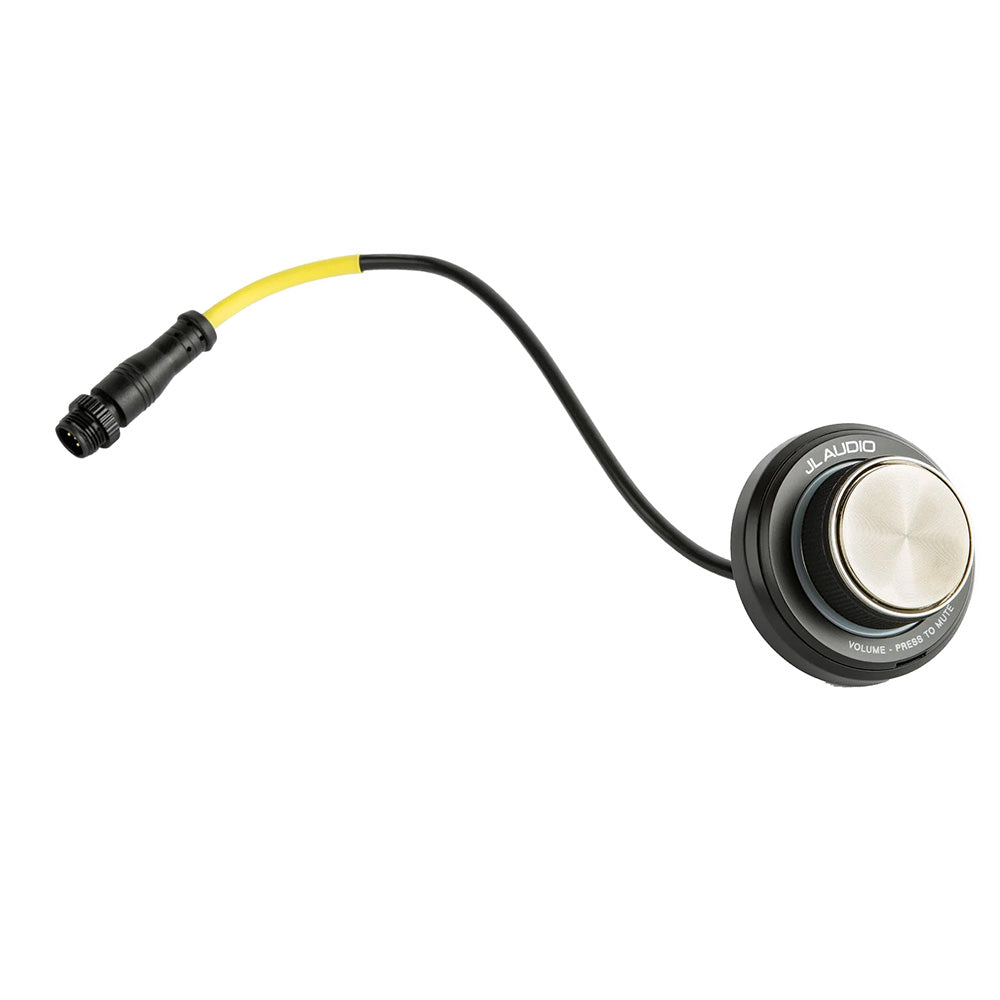 JL Audio MMR5N2K MediaMaster NMEA 2000 Volume Controller 0100313400