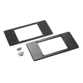 JL Audio Mounting Adaptor Plate fMediaMaster MM105M100s  MMP1BK 0101385500