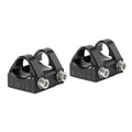 JL Audio VeX Enclosed Speaker System Swivel Mount fPipe Mounting  PSSWMCPB2875 0101387600