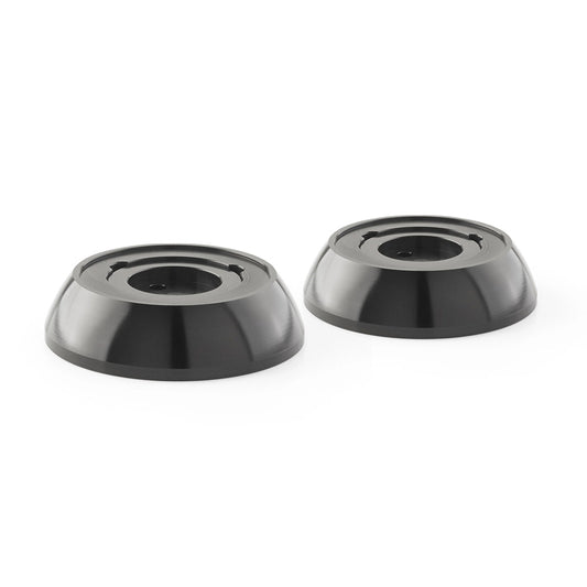 JL Audio VeX Enclosed Speaker System Surface Mount  Black Anodized  PSSWMCPBSM 0101369600