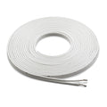 JL Audio 25 12 awg Parallel Conductor Speaker Cable  XMWHTSC1225 0101344900