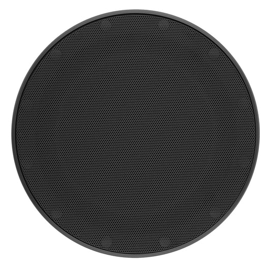 JL Audio M6 Series 8 Marine Subwoofer wBlack Luxe Grille  M68IBLSbSb4 0100386800