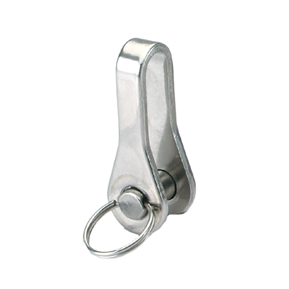 C Sherman Johnson Rigging Toggle  38 Pin 12122