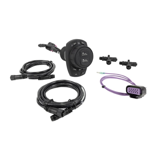 Lenco Pro Control Assist Keypad 15173106