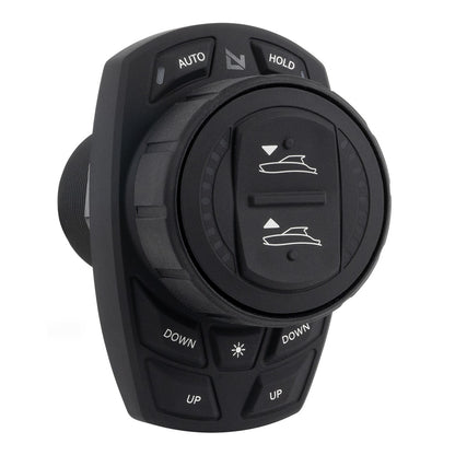 Lenco Pro Control Auto Replacement Keypad 15174107