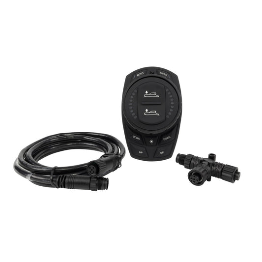 Lenco Pro Control Auto Flybridge Keypad 15176107