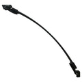 Barton Boomstrut  Black fBoats 2025 44021