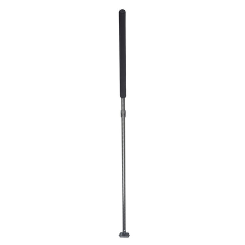 Barton Tiller Extension 900mm Carbon Fiber  Blue Soft Grip 43503