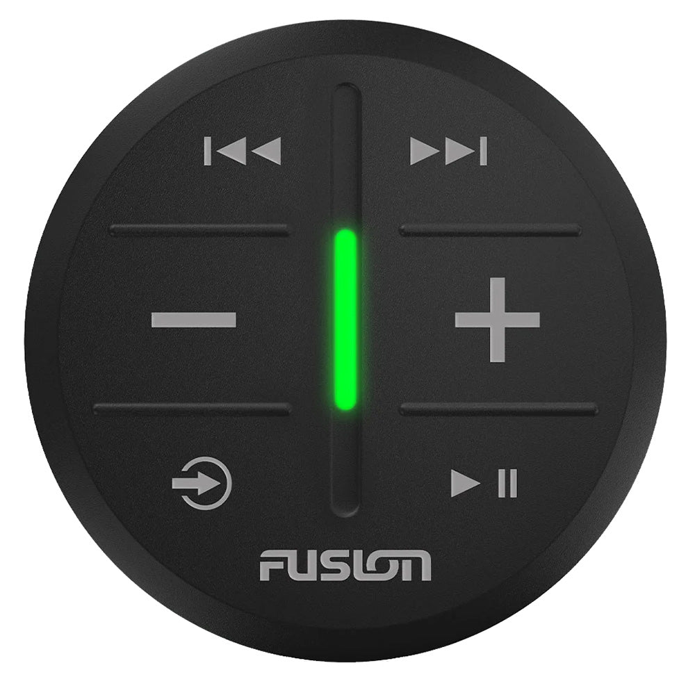 Fusion ARX70B Wireless Remote  Black 0100216720
