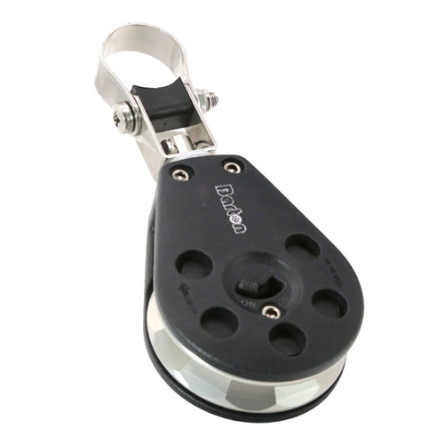Barton Stanchion Ratchet Block 60160