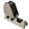 Barton 32mm HD Pin Genoa Car Heavy Duty wPlunger Stop 32101HD