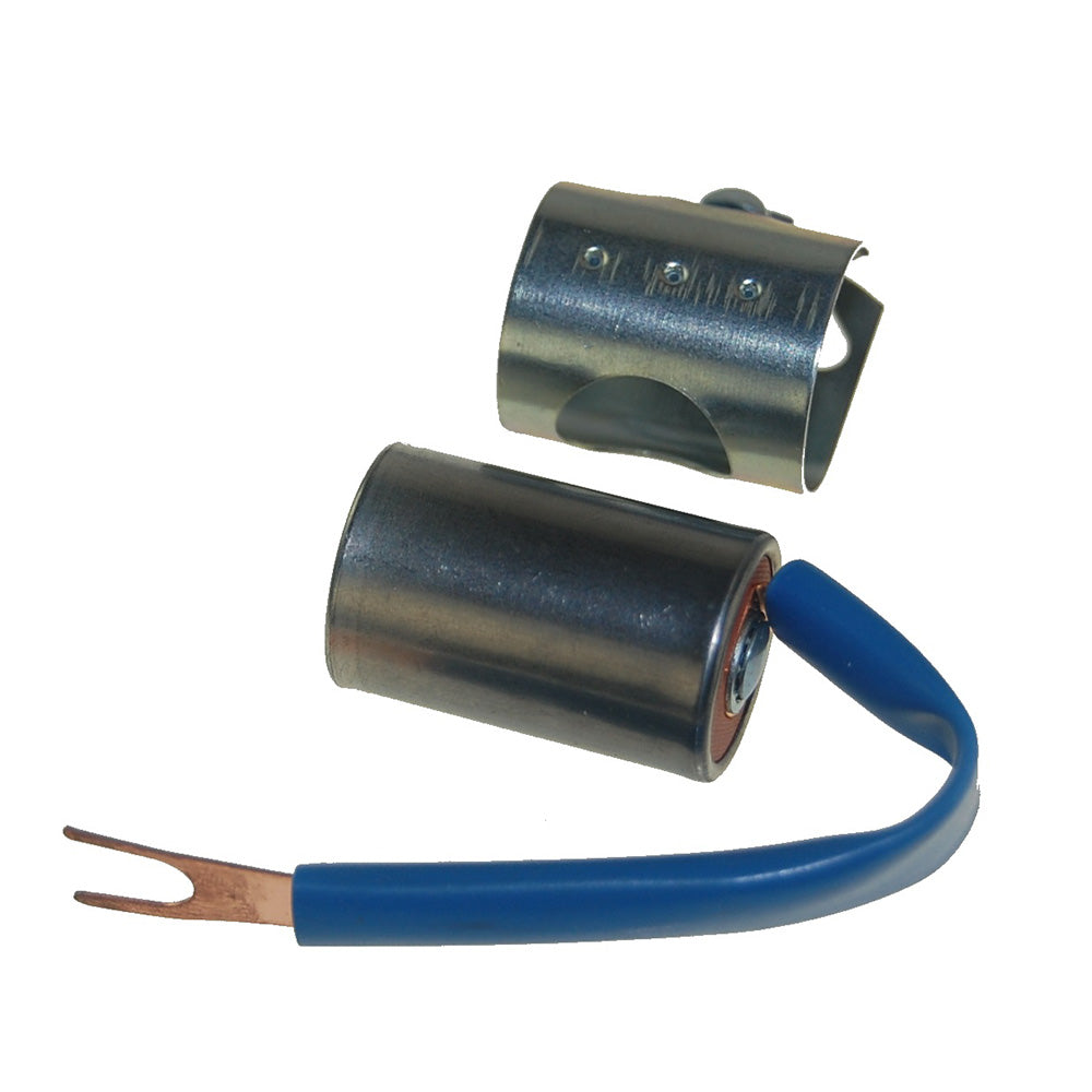 Regitar USA Condenser fMercruiser  OMC Inboard Engines RMB005