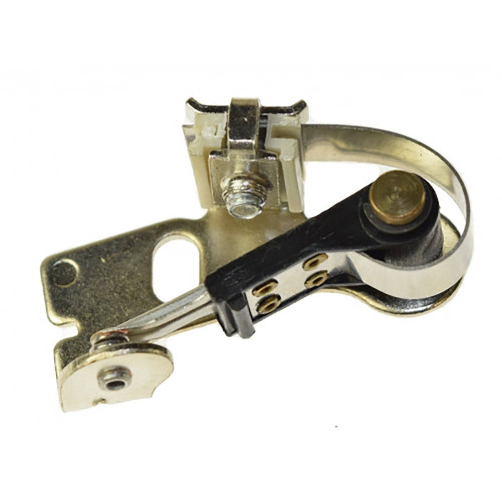 Regitar USA Contact Set f4  6Cylinder wDelco Ignition RMC001