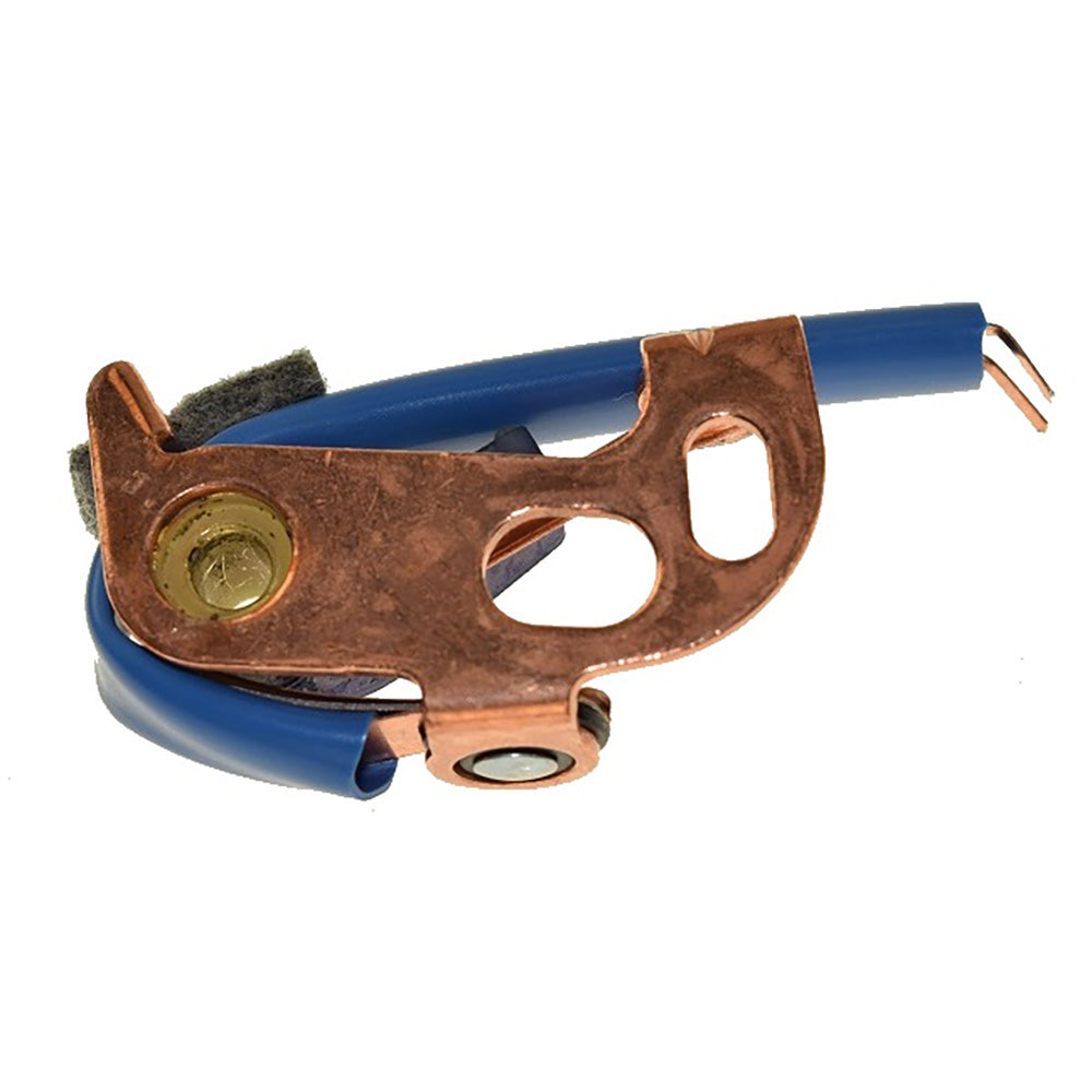 Regitar USA Contact Set fFord  GM Inboard Engines wMallory Conventional Engines RMC005