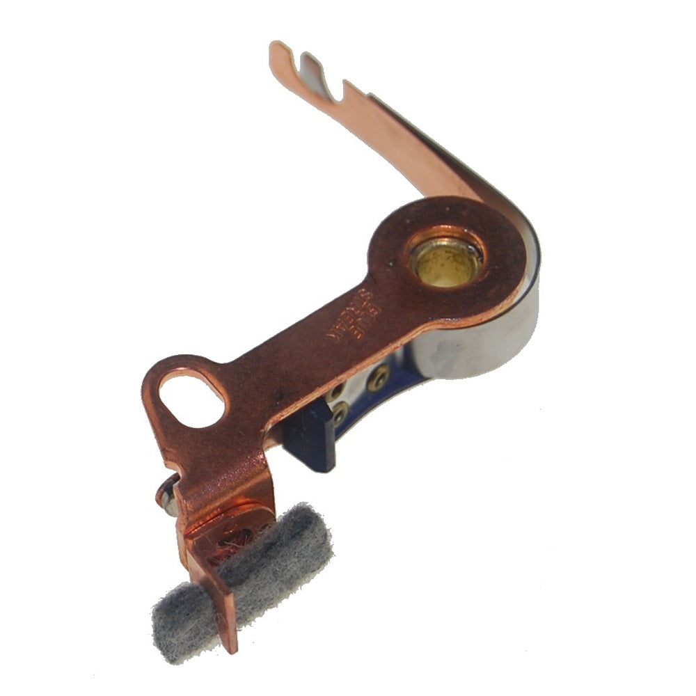 Regitar USA Contact Set fGM  Ford 4 6  8 Cyl Engines wConventional Prestolite Ignition RMC006