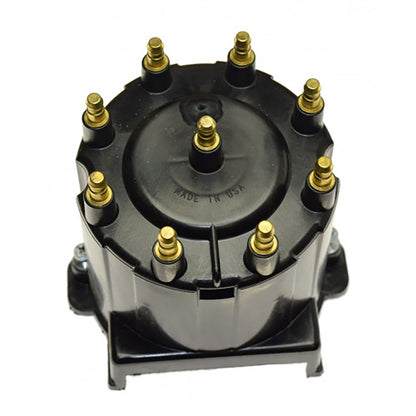 Regitar USA Distributor Cap fGM Style Module in Cap Distributors  V8 Applications RME008