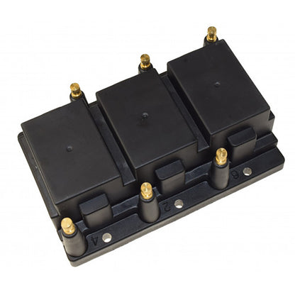 Regitar USA Ignition Coil Pack f19901992 OMC 43L HO Engines RMF005