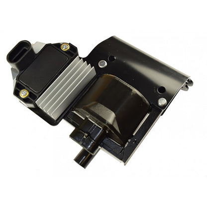 Regitar USA Ignition Module fMercruiser Engines 2001  Newer MCMMIE 43L 50L 57L  62L MPI Engines wECM 555 RMG003