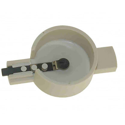 Regitar USA Rotor fMercruiser  Volvo Penta Inboard Engines Natural Color RMN008