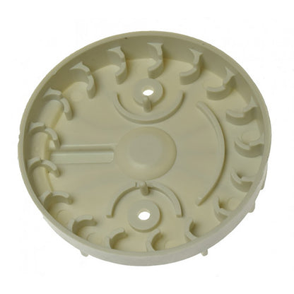 Regitar USA Rotor fMercruiser 2001  Newer MCMMIE 43L 50L 57L  62L MPI Engines wECM 555 RMN010