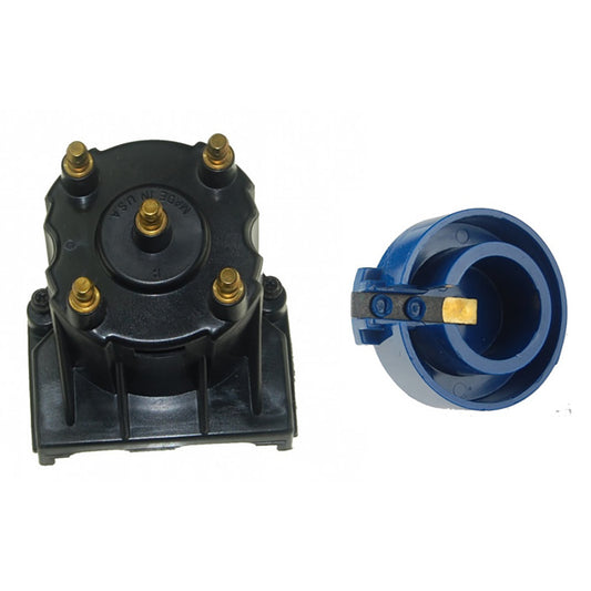 Regitar USA TuneUp Kit fMercruiser InLine 4 Delco EST Ignitions RMR008