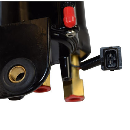 Regitar USA Marine Fuel Pump Assembly fVolvo Penta 43L Through 57G1 Engines RFP001