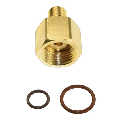 Regitar USA Marine Fuel Pump Assembly fMercuryMercruiser Engines Fits MCMMIE 43LV6  50LV8 Gen  Some 350 ci Carburetors