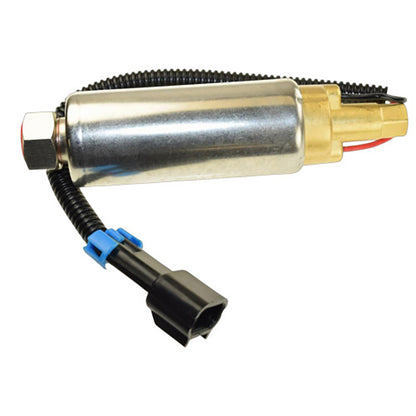 Regitar USA Marine Fuel Pump Assembly fMercuryMercruiser Engines Fits MCMMIE 43LV6  50LV8 Gen  Some 350 ci Carburetors
