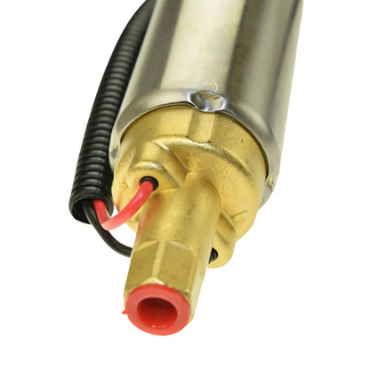Regitar USA Fuel Pump Assembly fMercury  Mercruiser Engines wHighPressure Pump RFP007