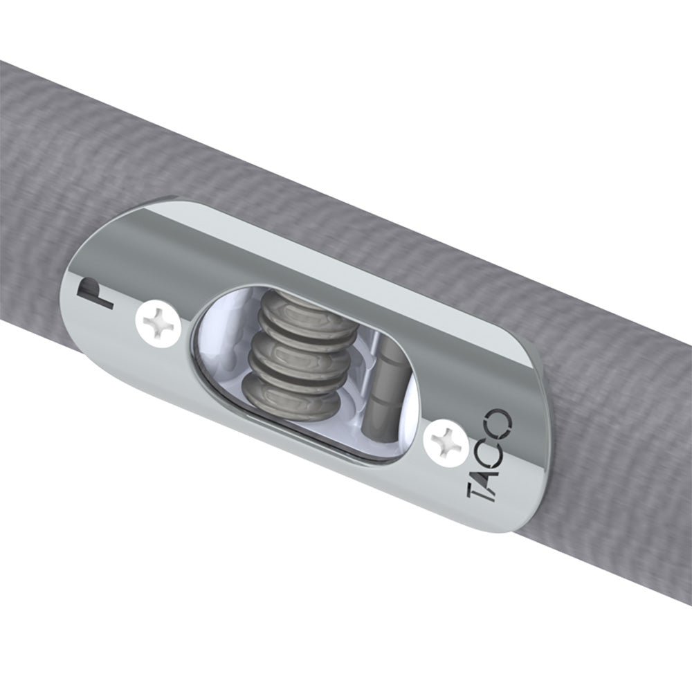 TACO 22 Open Water Internal  Collapsible Carbon Fiber Outrigger Poles OI3220CF