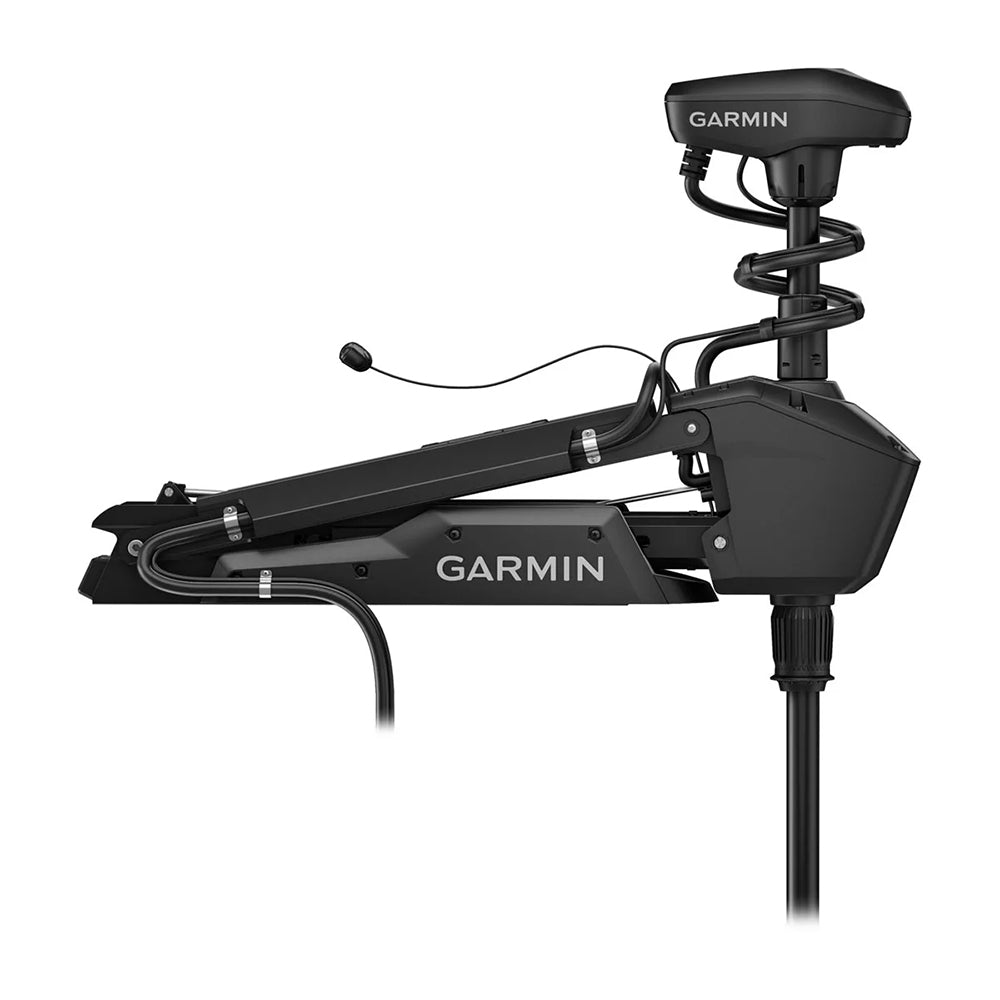 Garmin Force Pro 57 Trolling Motor wBuiltIn GT56UHDTR Transducer 0100301110