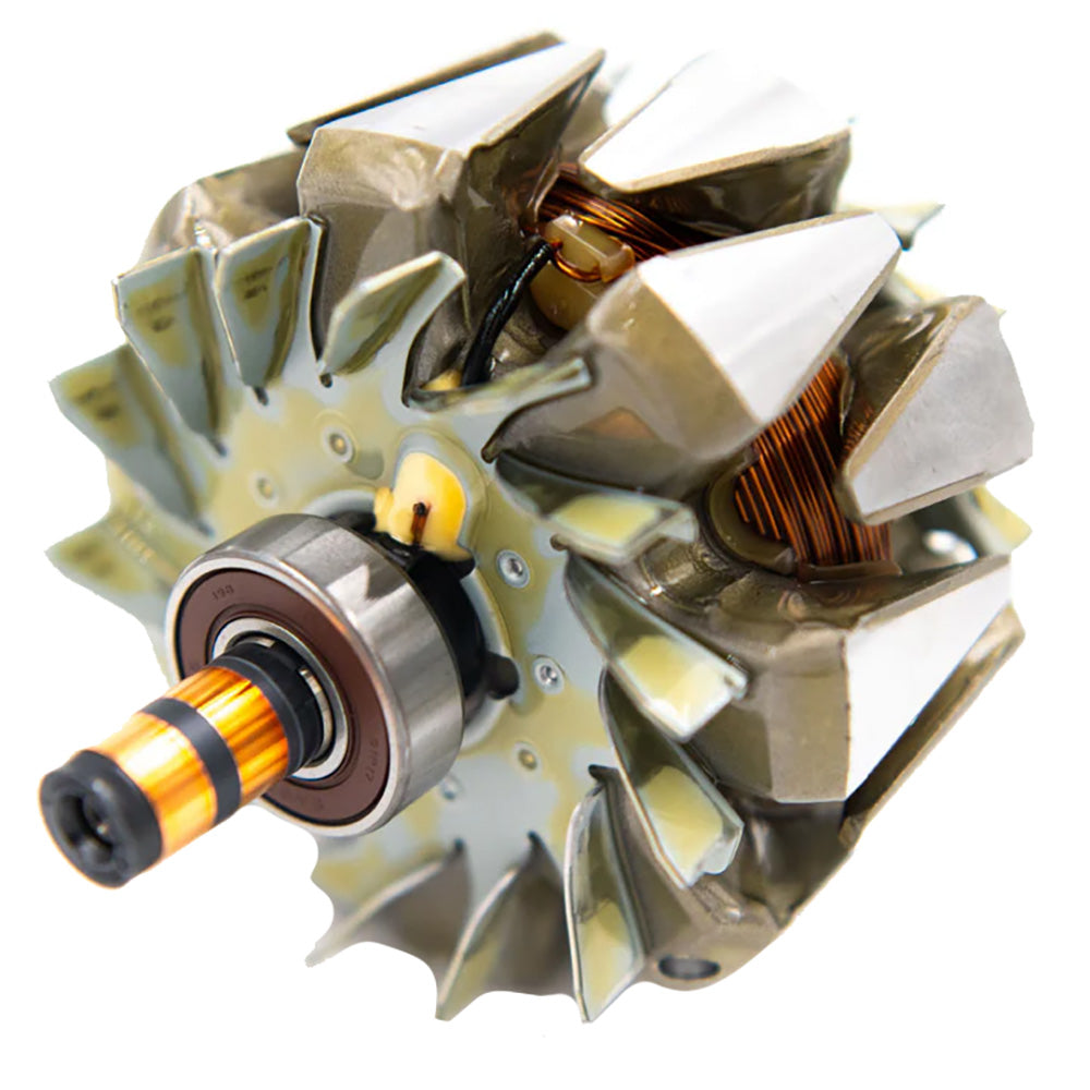 ARCO Marine Zeus A800048V 8kW 315 Alternator wIsolated Ground 4601