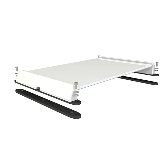 Seaview Removable Base Kit fAPXG3DMV2 Surface Mount fStarlink Standard Gen 3 Antenna APXG3DMRBV2