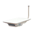 Seaview Starlink Wedge Base  C5 Certified Lighting Kit  White SVSLWBLEDC5